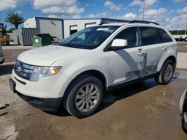 FORD EDGE 2010 2fmdk3jc5aba80333