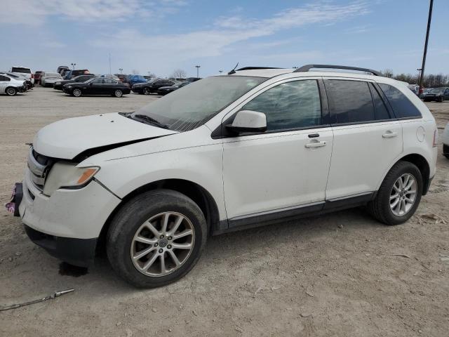 FORD EDGE 2010 2fmdk3jc5aba89341