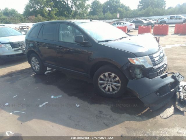 FORD EDGE 2010 2fmdk3jc5abb03240