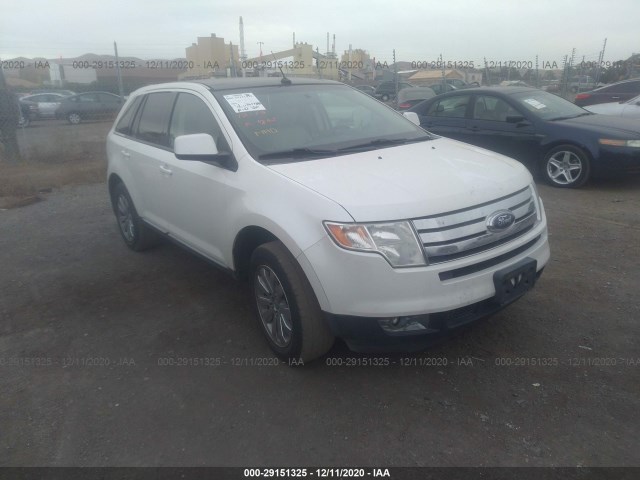 FORD EDGE 2010 2fmdk3jc5abb05344