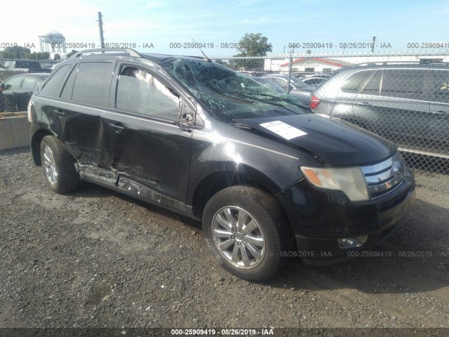 FORD EDGE 2010 2fmdk3jc5abb07871