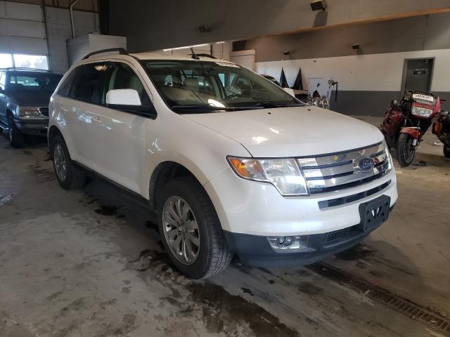 FORD EDGE 2010 2fmdk3jc5abb16439