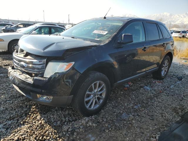 FORD EDGE 2010 2fmdk3jc5abb26520