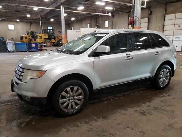 FORD EDGE SEL 2010 2fmdk3jc5abb40580