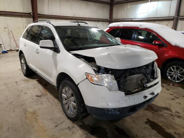 FORD EDGE SEL 2010 2fmdk3jc5abb41759