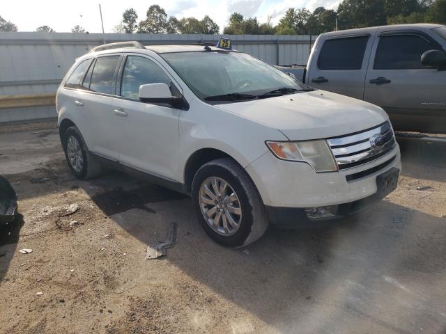 FORD EDGE SEL 2010 2fmdk3jc5abb42152