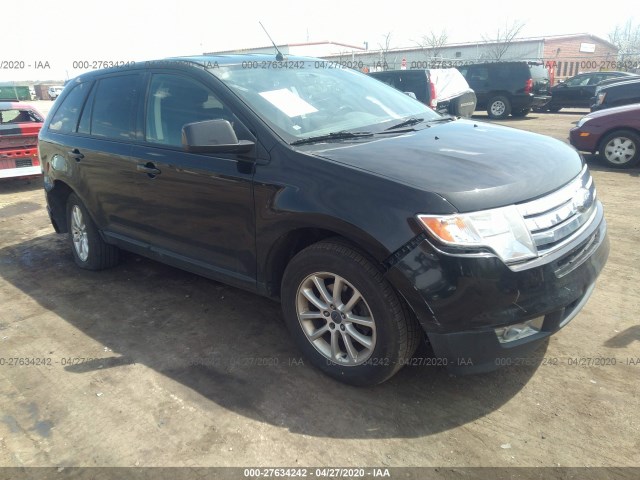 FORD EDGE 2010 2fmdk3jc5abb51787