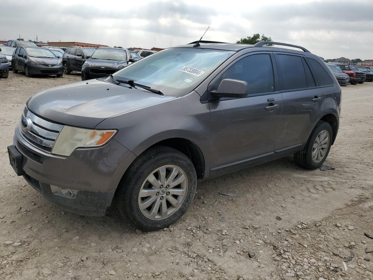 FORD EDGE 2010 2fmdk3jc5abb51966