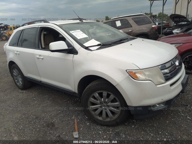 FORD EDGE 2010 2fmdk3jc5abb56908