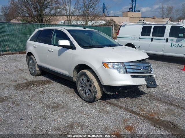 FORD EDGE 2010 2fmdk3jc5abb68590