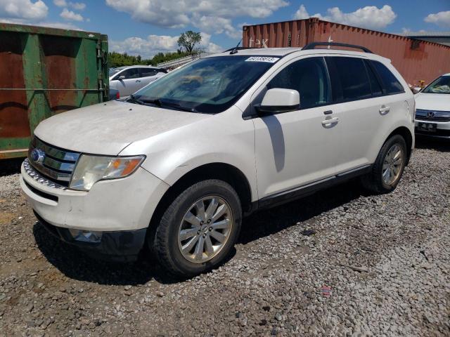 FORD EDGE SEL 2010 2fmdk3jc5abb76088