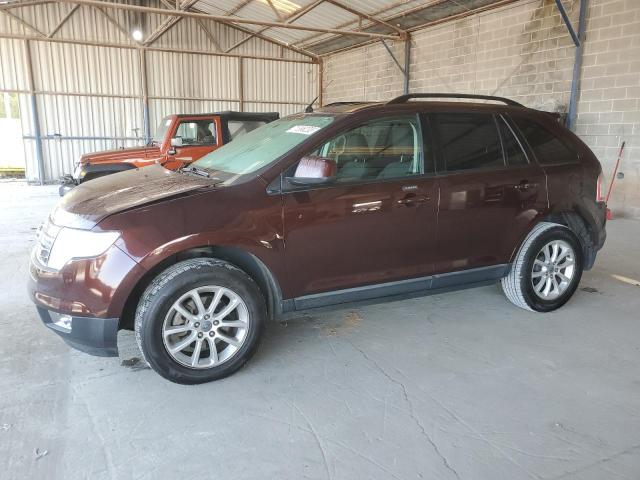 FORD EDGE 2010 2fmdk3jc5abb76852