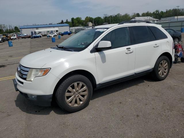 FORD EDGE 2010 2fmdk3jc5abb79492