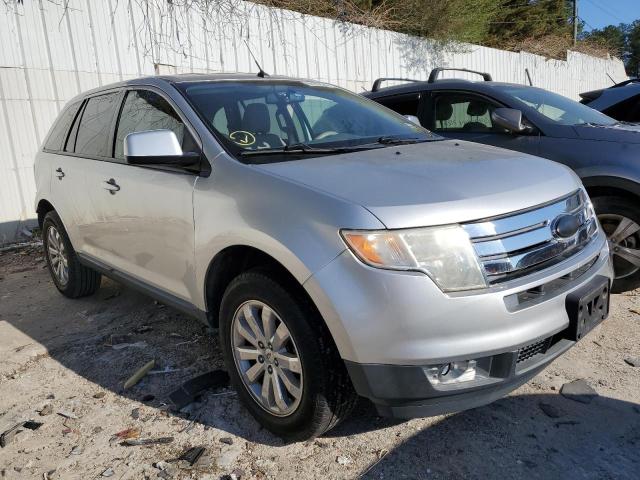 FORD EDGE SEL 2010 2fmdk3jc5abb79864