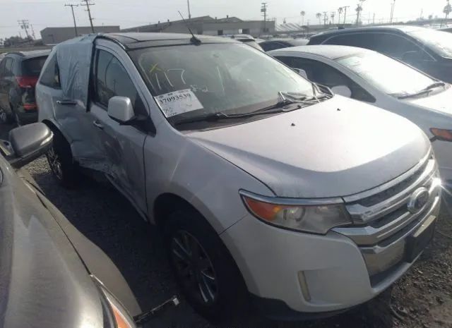 FORD EDGE 2011 2fmdk3jc5bba05889