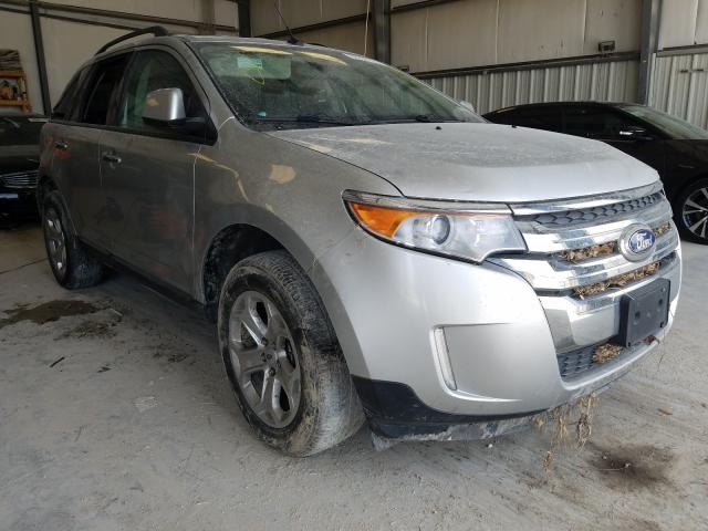 FORD EDGE SEL 2011 2fmdk3jc5bba23034