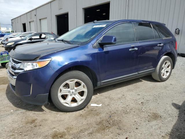 FORD EDGE 2011 2fmdk3jc5bba29562