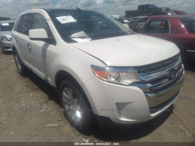 FORD EDGE 2011 2fmdk3jc5bba38004