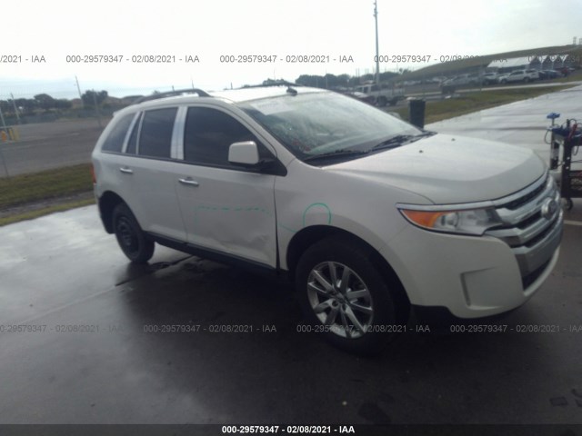 FORD EDGE 2011 2fmdk3jc5bba38083