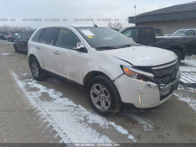 FORD EDGE 2011 2fmdk3jc5bba60410