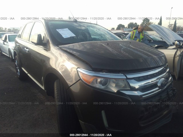 FORD EDGE 2011 2fmdk3jc5bba71214