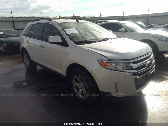 FORD EDGE 2011 2fmdk3jc5bba85324