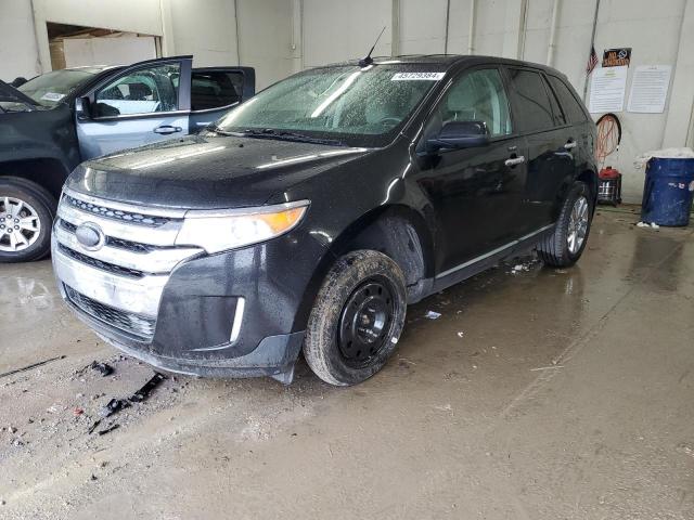 FORD EDGE 2011 2fmdk3jc5bbb05362