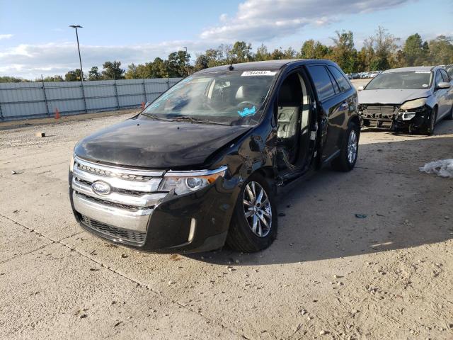 FORD EDGE 2011 2fmdk3jc5bbb05555