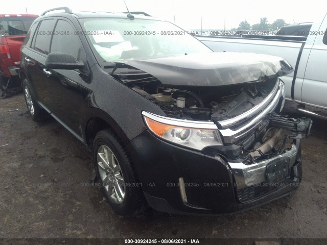 FORD EDGE 2011 2fmdk3jc5bbb07287