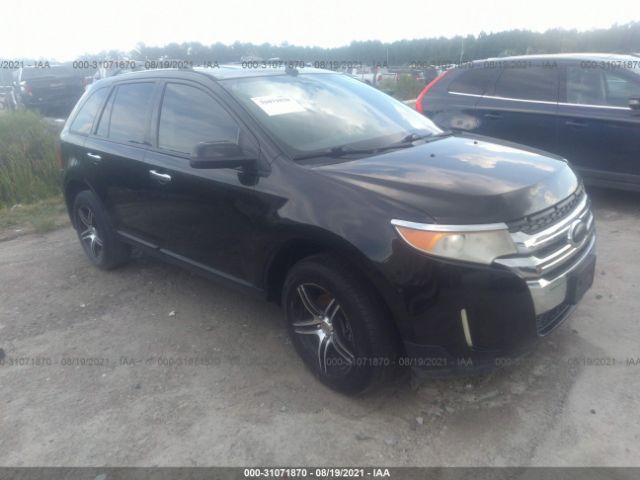 FORD EDGE 2011 2fmdk3jc5bbb29693