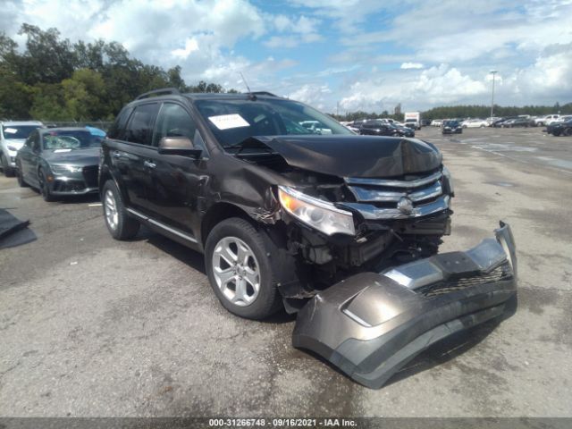 FORD EDGE 2011 2fmdk3jc5bbb37289