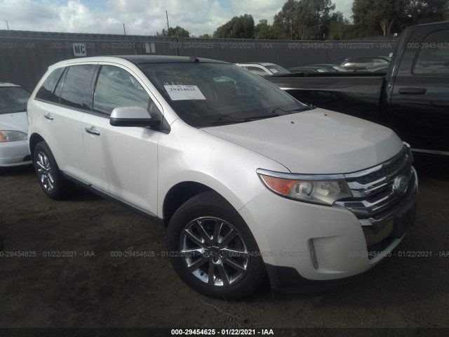 FORD EDGE 2011 2fmdk3jc5bbb39043