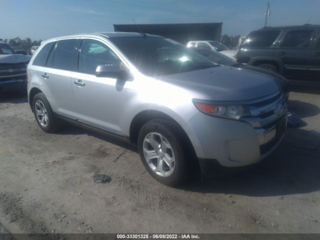 FORD EDGE 2011 2fmdk3jc5bbb47689