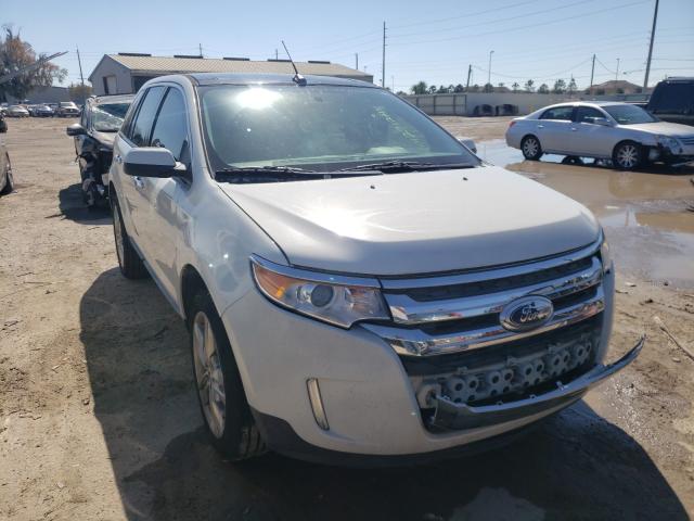 FORD EDGE SEL 2011 2fmdk3jc5bbb52651