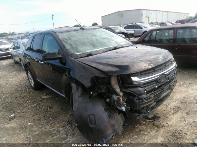 FORD EDGE 2011 2fmdk3jc5bbb53122