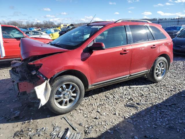 FORD EDGE 2012 2fmdk3jc5cba15694