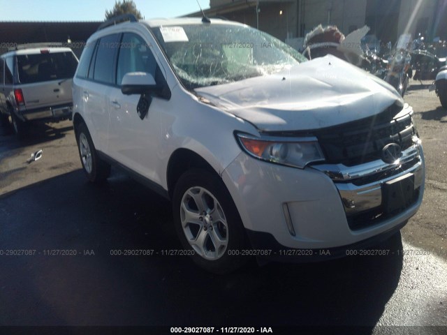 FORD EDGE 2012 2fmdk3jc5cba27621