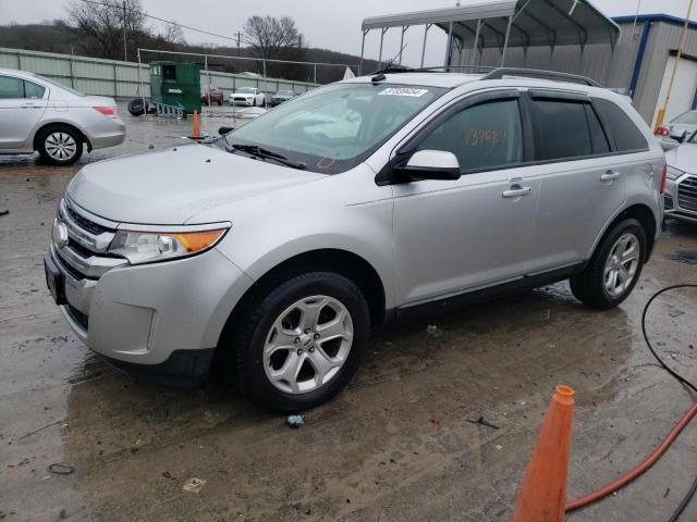 FORD EDGE 2012 2fmdk3jc5cba27800