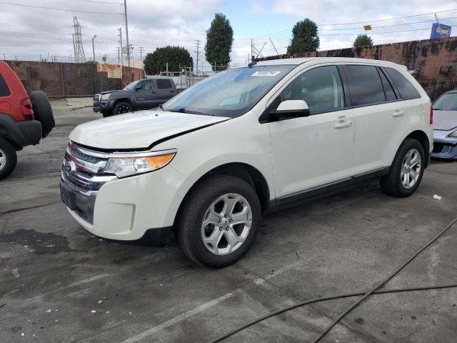 FORD EDGE SEL 2012 2fmdk3jc5cba31040