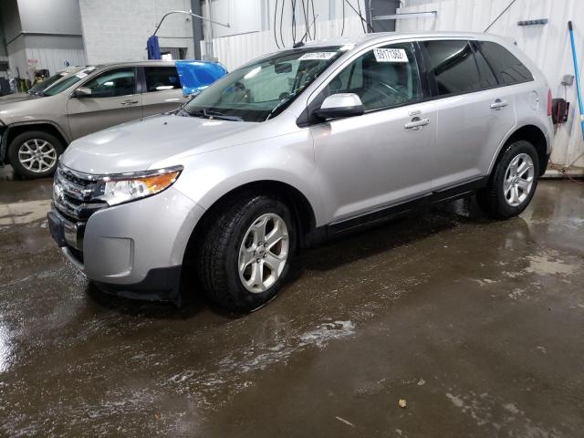 FORD EDGE 2012 2fmdk3jc5cba42135