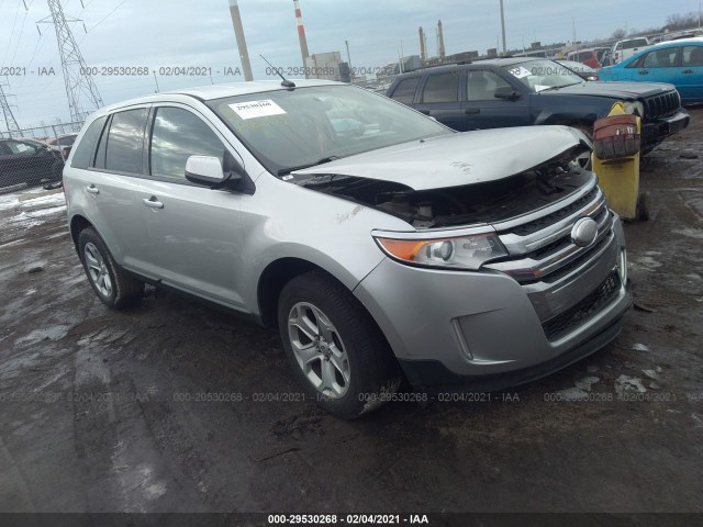 FORD EDGE 2012 2fmdk3jc5cba66631