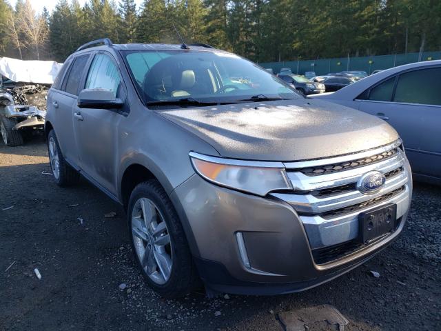 FORD EDGE SEL 2012 2fmdk3jc5cba69190