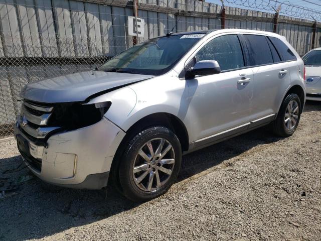 FORD EDGE 2012 2fmdk3jc5cba70954