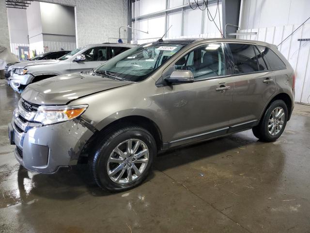 FORD EDGE SEL 2012 2fmdk3jc5cba82327