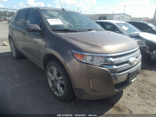 FORD EDGE 2012 2fmdk3jc5cba87592