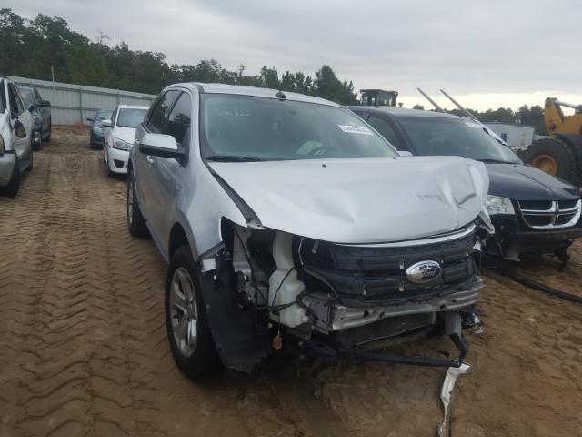 FORD EDGE SEL 2013 2fmdk3jc5dba02428