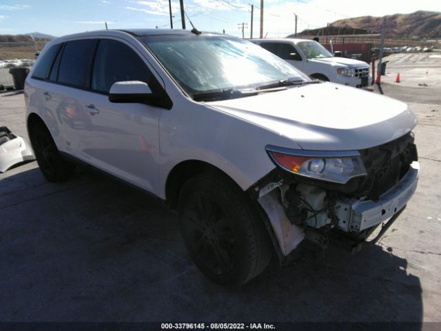 FORD EDGE 2013 2fmdk3jc5dba07595