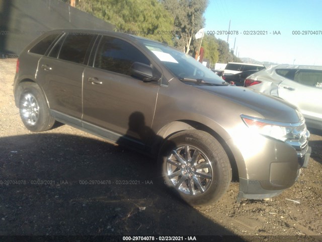 FORD EDGE 2013 2fmdk3jc5dba21853