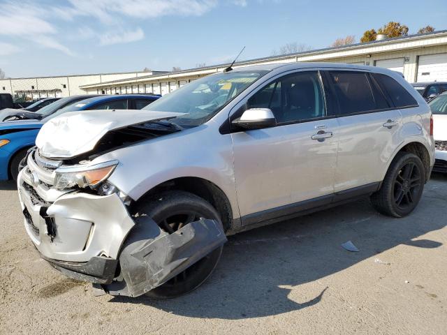 FORD EDGE SEL 2013 2fmdk3jc5dba26504