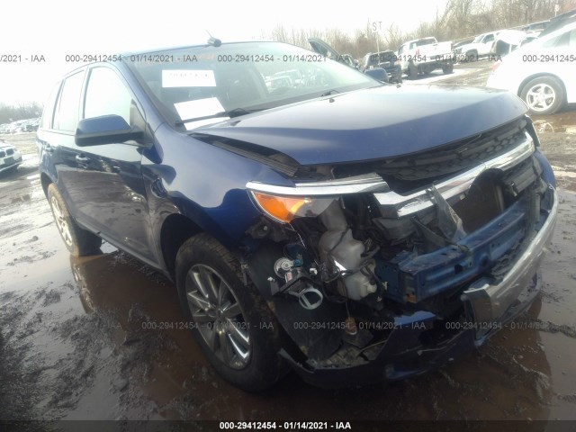 FORD EDGE 2013 2fmdk3jc5dba33128